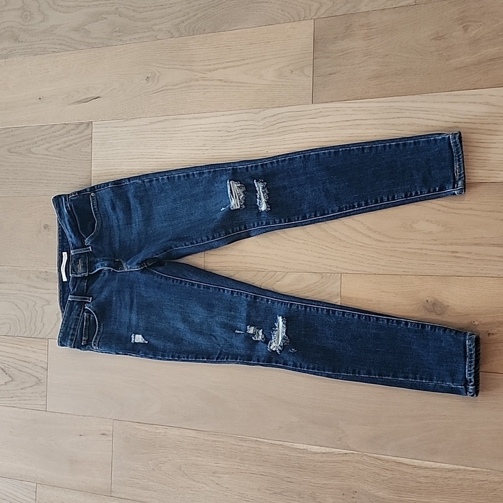 Levi 711 skinny